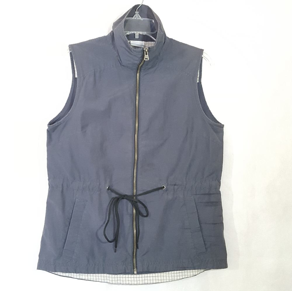 Columbia Sleeveless Jacket